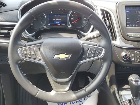 Used 2020 Chevrolet Equinox LT FWD image 25