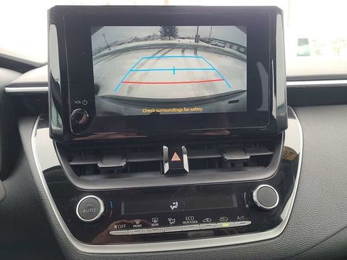 Used 2024 Toyota Corolla LE image 26