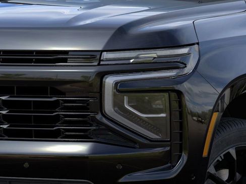 New 2026 Chevrolet Suburban RST w/ Advanced Technology Package AWD/4WD image 10