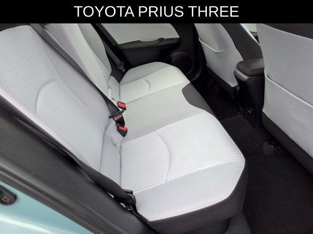 Used 2016 Toyota Prius Three FWD image 13