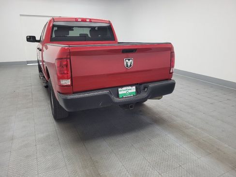 Used 2018 RAM 1500 Tradesman w/ Popular Equipment Group RWD image 6