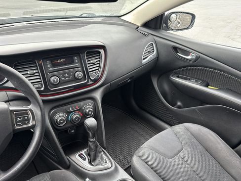 Used 2016 Dodge Dart SE w/ Convenience Group image 20