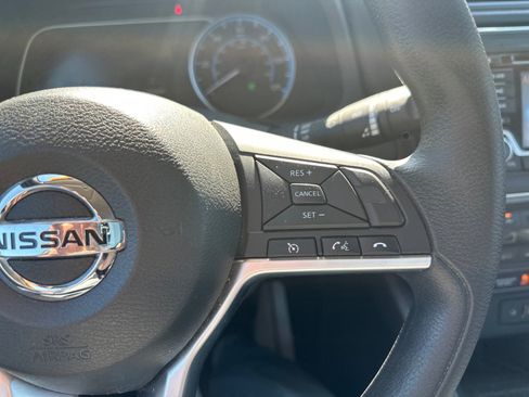Used 2018 Nissan Leaf S w/ S Charge Package FWD image 21