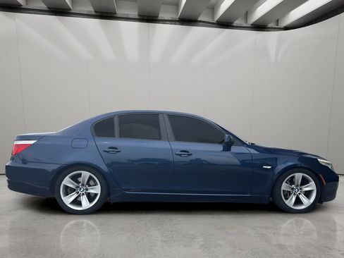 Used 2008 BMW 528i Sedan RWD image 6