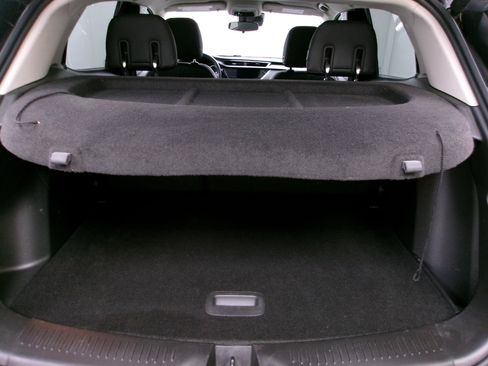 Used 2022 Buick Encore GX Select AWD/4WD image 11