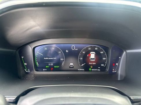 Used 2026 Honda CR-V Sport Touring image 30