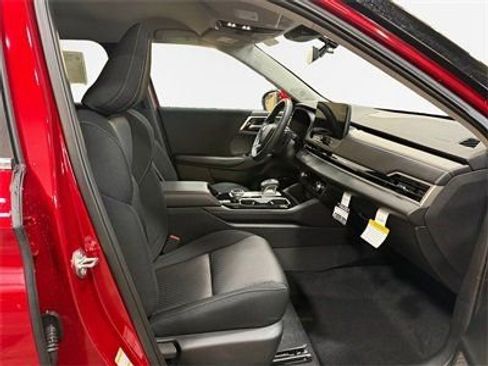 New 2026 Mitsubishi Outlander ES AWD/4WD image 25