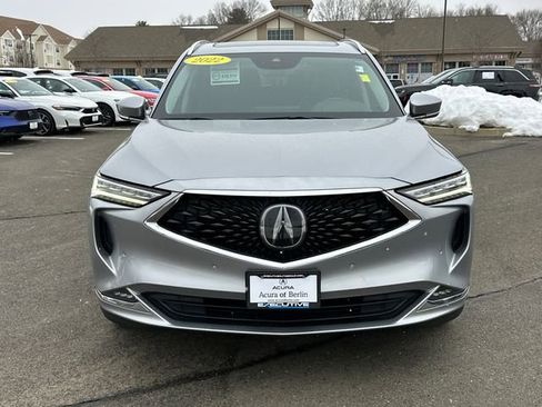 Certified 2022 Acura MDX SH-AWD w/ Advance Package image 6