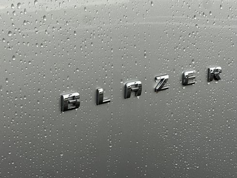 Used 2021 Chevrolet Blazer LT image 27