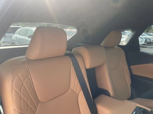 Used 2025 Lexus RX 350 Premium w/ Convenience Package AWD/4WD image 6