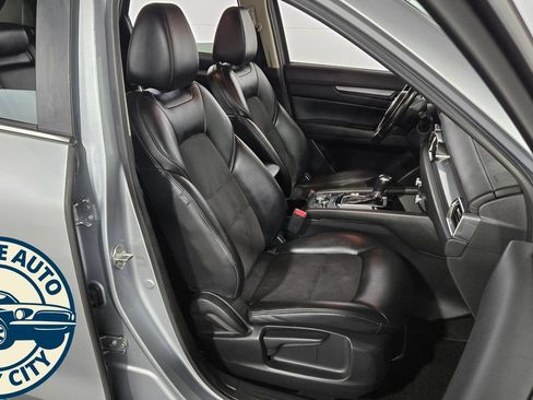 Used 2020 MAZDA CX-5 Touring AWD/4WD image 35