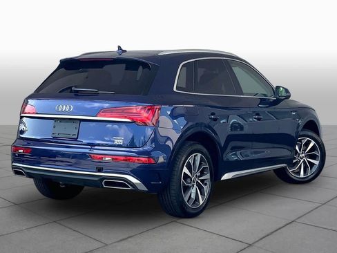 Used 2022 Audi Q5 2.0T Premium w/ Convenience Package AWD/4WD image 13