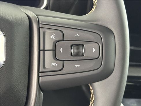 New 2026 GMC Sierra 2500 AT4 w/ AT4 Premium Plus Package AWD/4WD image 25