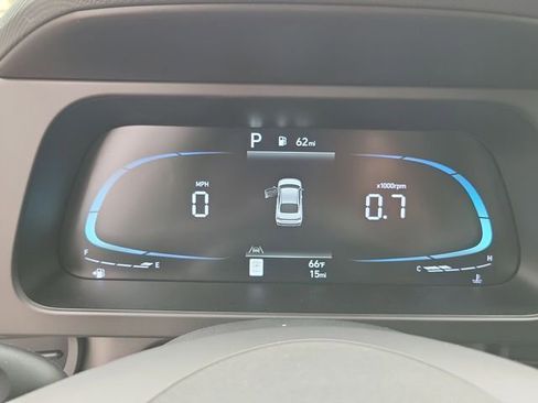 New 2026 Hyundai Elantra Sport FWD image 6