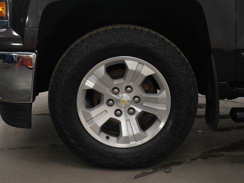 Used 2015 Chevrolet Silverado 1500 LT w/ All Star Edition image 27