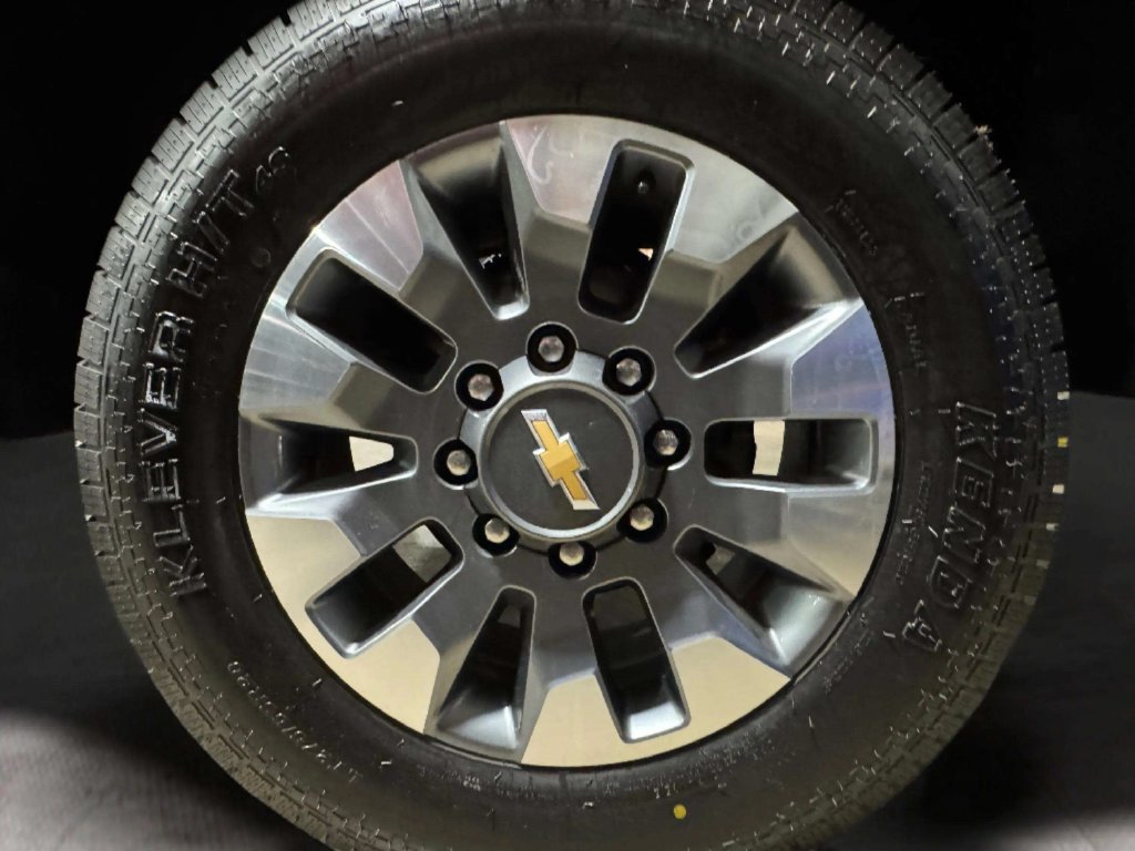 Used 2021 Chevrolet Silverado 2500 LT w/ Convenience Package AWD/4WD image 30