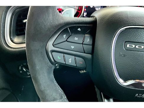 Certified 2023 Dodge Challenger R/T Scat Pack image 25