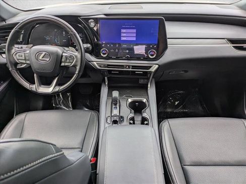 Certified 2025 Lexus RX 350 Premium w/ Accessory Package (Z1) FWD image 17