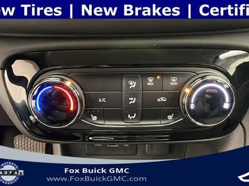 Used 2023 Buick Encore GX Preferred w/ Cold Weather Comfort Package image 23