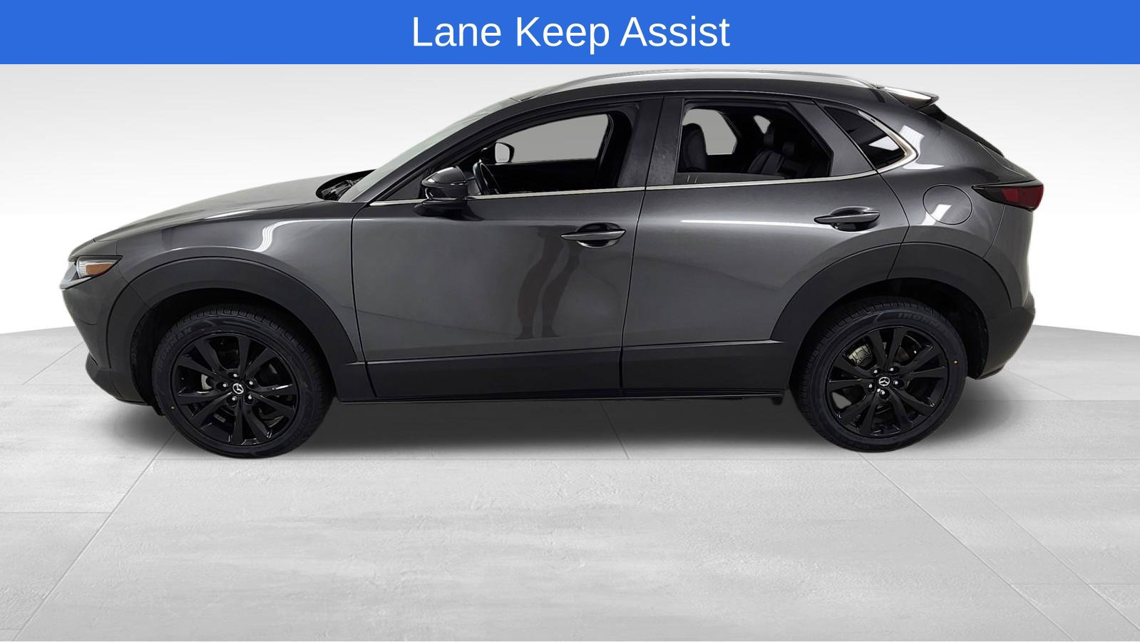 Used 2025 MAZDA CX-30 AWD 2.5 S w/ Select Sport Pkg image 6