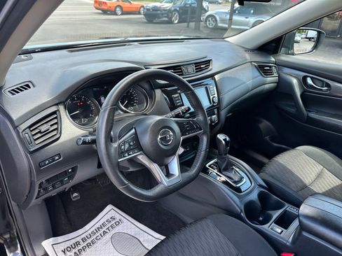 Used 2020 Nissan Rogue S AWD/4WD image 15