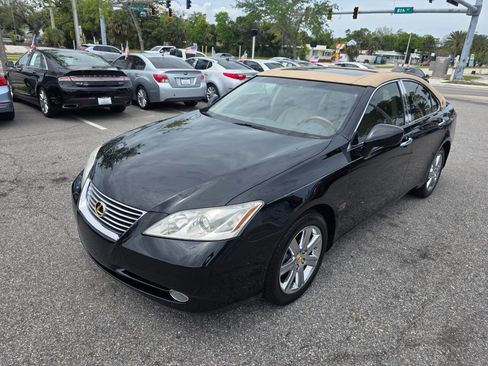 Used 2007 Lexus ES 350 image 8