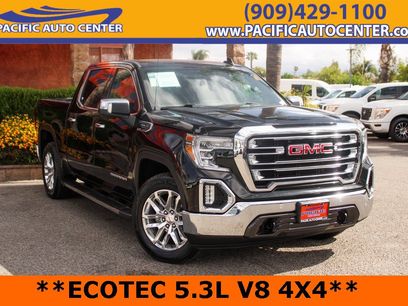 Used 2020 GMC Sierra 1500 SLT w/ SLT Premium Plus Package