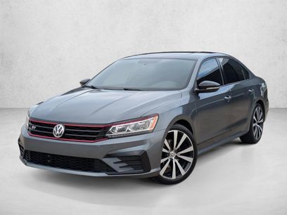 Used 2018 Volkswagen Passat GT
