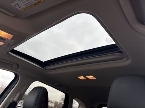 Used 2025 MAZDA CX-5 Carbon Edition image 32