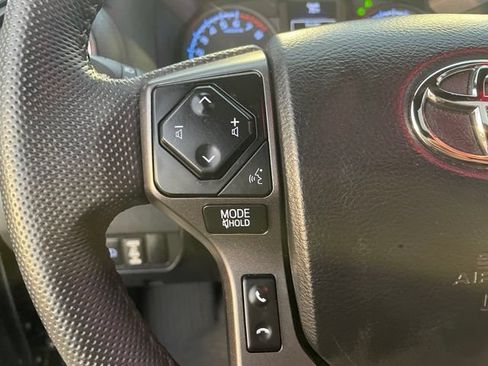 Used 2023 Toyota Tacoma TRD Pro AWD/4WD image 14