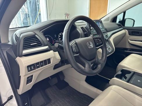 Used 2025 Honda Odyssey EX-L image 38