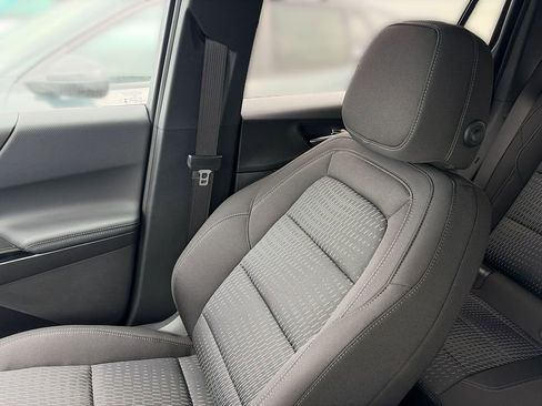 New 2026 Chevrolet Equinox LT FWD image 22