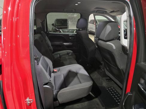 Used 2015 Chevrolet Silverado 1500 LT w/ All Star Edition AWD/4WD image 35