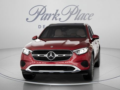 Used 2026 Mercedes-Benz GLC 300 image 35
