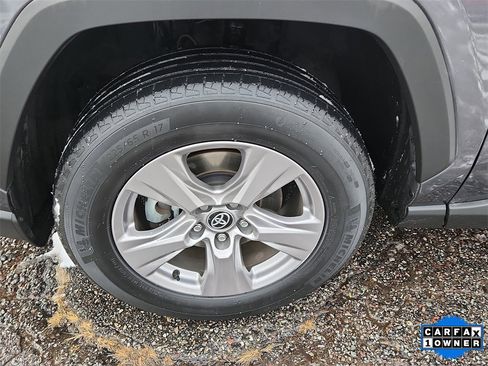 Used 2023 Toyota RAV4 XLE image 17