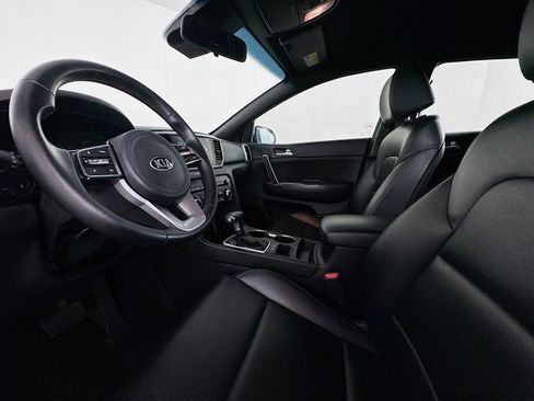 Used 2021 Kia Sportage S FWD image 20
