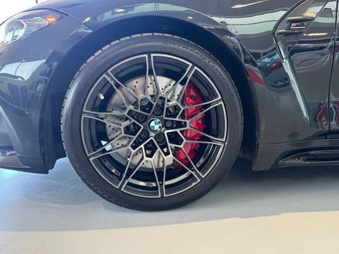 Used 2021 BMW M3 Competition w/ Executive Package image 15