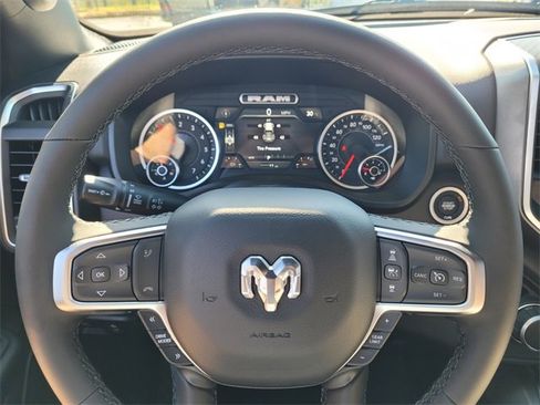 New 2026 RAM 1500 Big Horn image 26