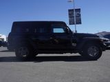 Used 2019 Jeep Wrangler Unlimited Sport S image 3