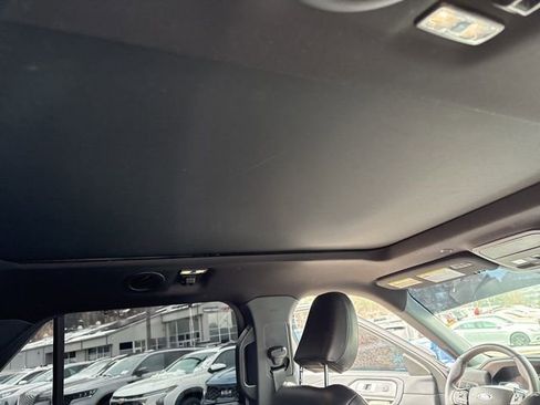 Used 2025 Ford Explorer ST image 26