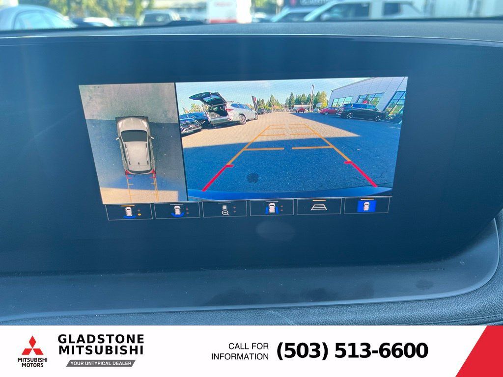 Used 2024 Buick Encore GX Sport Touring w/ Comfort Package AWD/4WD image 12