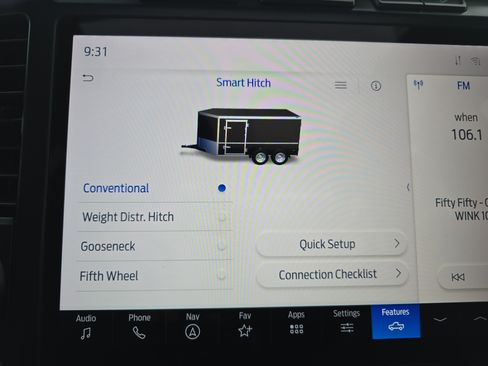 Used 2024 Ford F350 Platinum image 38