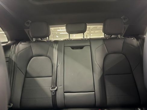 Used 2024 Porsche Macan 4 Electric image 27