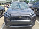 Certified 2022 Toyota RAV4 XLE image 2