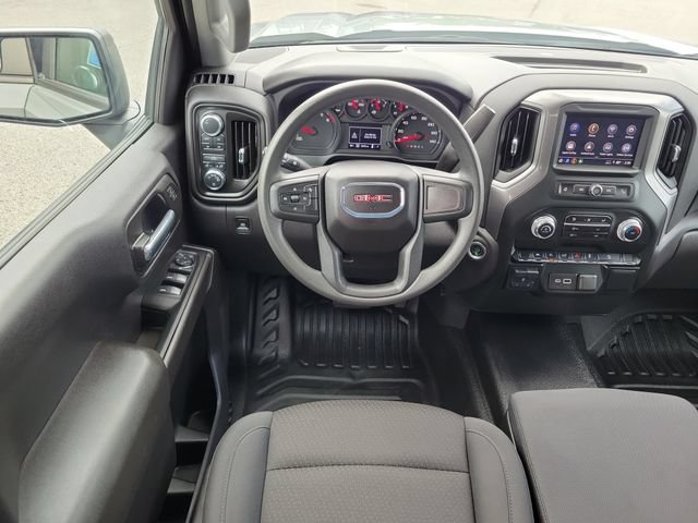 Used 2024 GMC Sierra 1500 Pro w/ Pro Value Package AWD/4WD image 8