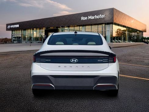 New 2026 Hyundai Sonata SE image 6