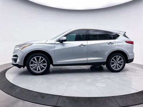 Used 2021 Acura RDX w/ Technology Package image 39