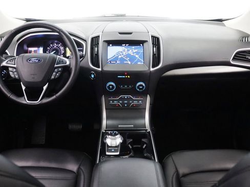 Used 2019 Ford Edge SEL w/ Equipment Group 201A AWD/4WD image 16