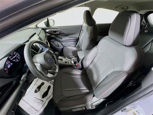 New 2026 Subaru Impreza 2.0i Sport image 17