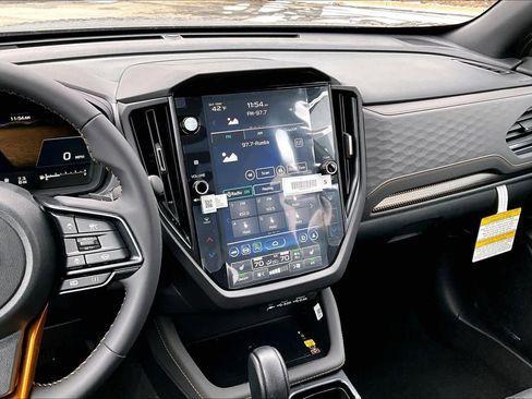 New 2026 Subaru Forester Wilderness image 6